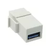 USB-A emane-emane ühendusadapter ACT TD4104
