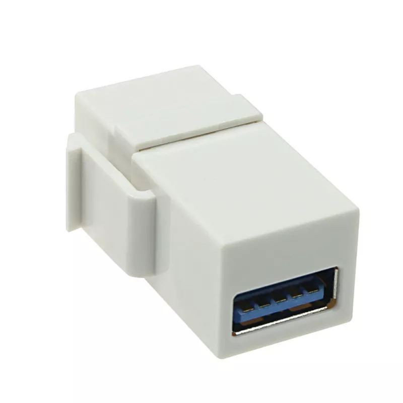 USB-A emane-emane ühendusadapter ACT TD4104