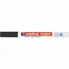 Kriidimarker Edding 4085 Bullet Must 1 tk