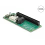 DeLOCK muundur 1 x SFF-8643 PCIe x16-le Hostiliides PCIe Väljundliides SFF-8643