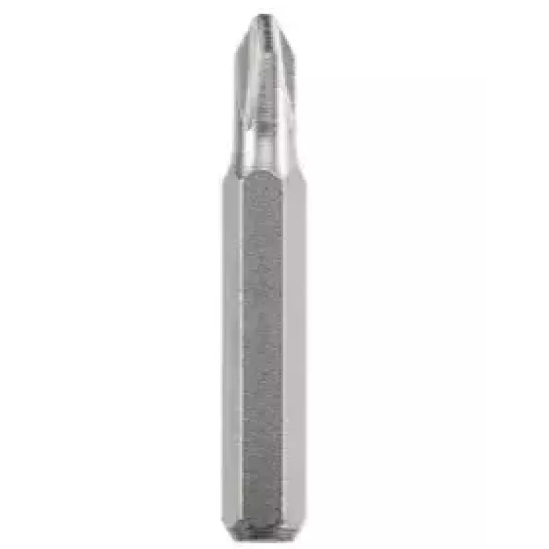 Kruvikeeraja otsakute komplekt KWB 128140 — 4 tk, Pozidriv PZ0 & PZ1, 28 mm