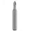 Kruvikeeraja otsakute komplekt KWB 128140 — 4 tk, Pozidriv PZ0 & PZ1, 28 mm