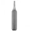 Kruvikeeramise otsakute komplekt KWB 128240 — 5 tk Torx otsakud T3 T4 T5 T6 T8, 28 mm