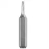 Kruvikeeraja otsakute komplekt KWB 128840 — 3 tk, Torx (täht) otsad, 28 mm pikkus