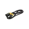 Toitekaabel Eurolite 30247758 Must 5 m H07RN-F