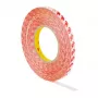 3M GPT-020F19 teip Sobib siseruumides kasutamiseks 50 m Polüester Läbipaistev