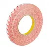 3M GPT-020F19 teip Sobib siseruumides kasutamiseks 50 m Polüester Läbipaistev