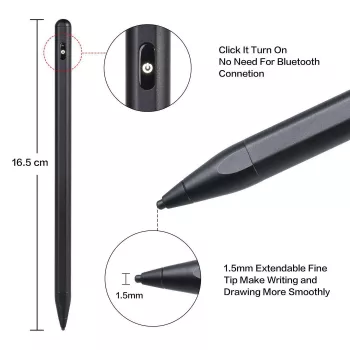 CoreParts MOBX-ACC-011 pliiats 20 g Must