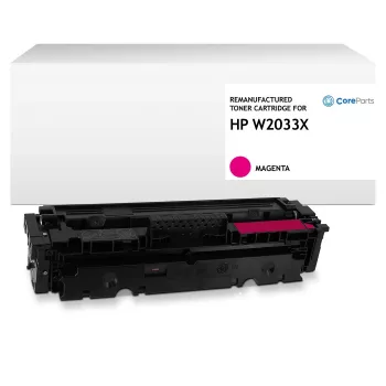 CoreParts QI-W2033X toonerikassett