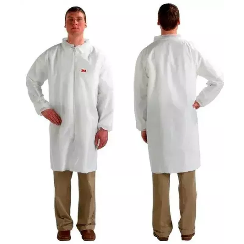 3M 4440 Valge Adult Size L