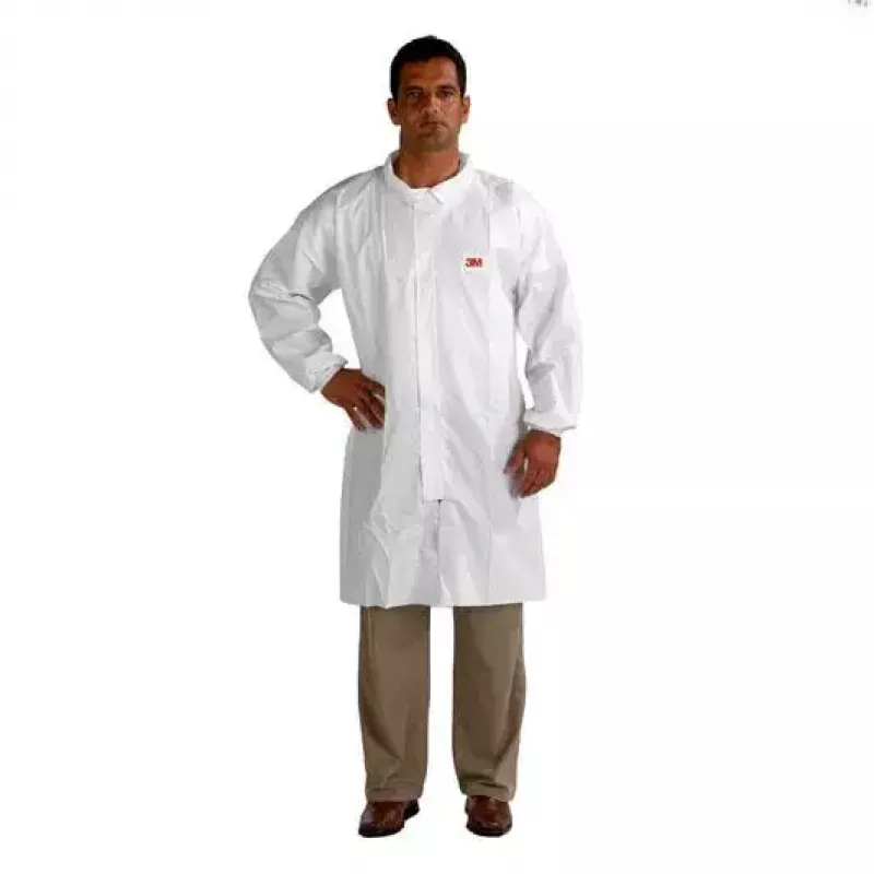 3M 4440 Valge Adult Size L