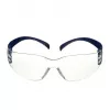 3M SF101AS-BLU-EU Kaitseprillid Polükarbonaat (PC) Sinine