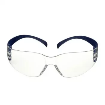 3M SF101AS-BLU-EU Kaitseprillid Polükarbonaat (PC) Sinine
