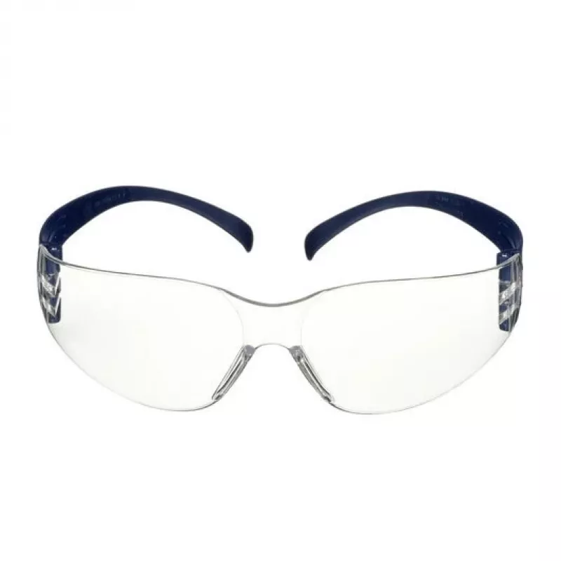 3M SF101AS-BLU-EU Kaitseprillid Polükarbonaat (PC) Sinine