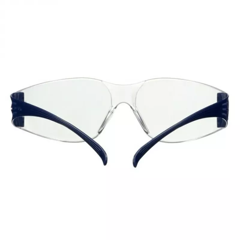 3M SF101AS-BLU-EU Kaitseprillid Polükarbonaat (PC) Sinine