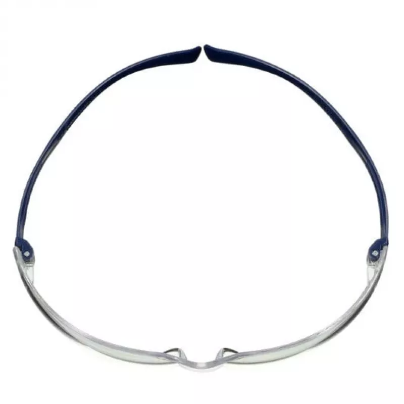 3M SF101AS-BLU-EU Kaitseprillid Polükarbonaat (PC) Sinine