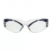 3M SF101AS-BLU-EU Kaitseprillid Polükarbonaat (PC) Sinine