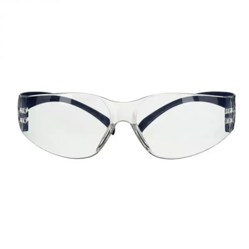3M SF101AS-BLU-EU Kaitseprillid Polükarbonaat (PC) Sinine