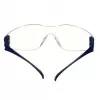 3M SF101AS-BLU-EU Kaitseprillid Polükarbonaat (PC) Sinine