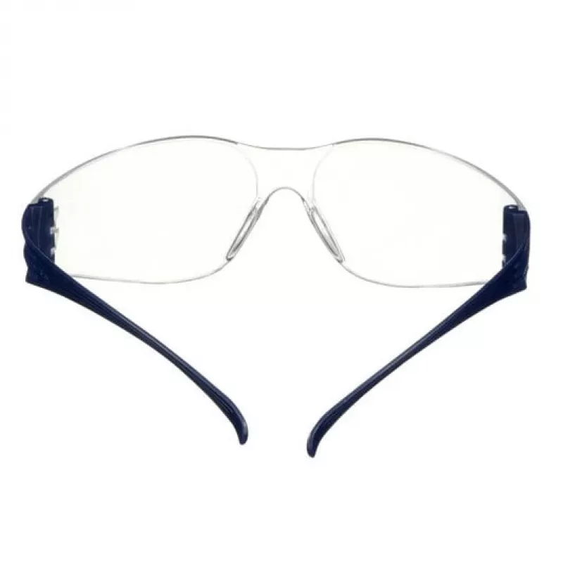 3M SF101AS-BLU-EU Kaitseprillid Polükarbonaat (PC) Sinine