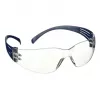 3M SF101AS-BLU-EU Kaitseprillid Polükarbonaat (PC) Sinine
