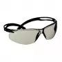 3M SF507SGAF-BLK-EU Kaitseprillid Polükarbonaat (PC) Must