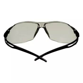3M SF507SGAF-BLK-EU Kaitseprillid Polükarbonaat (PC) Must