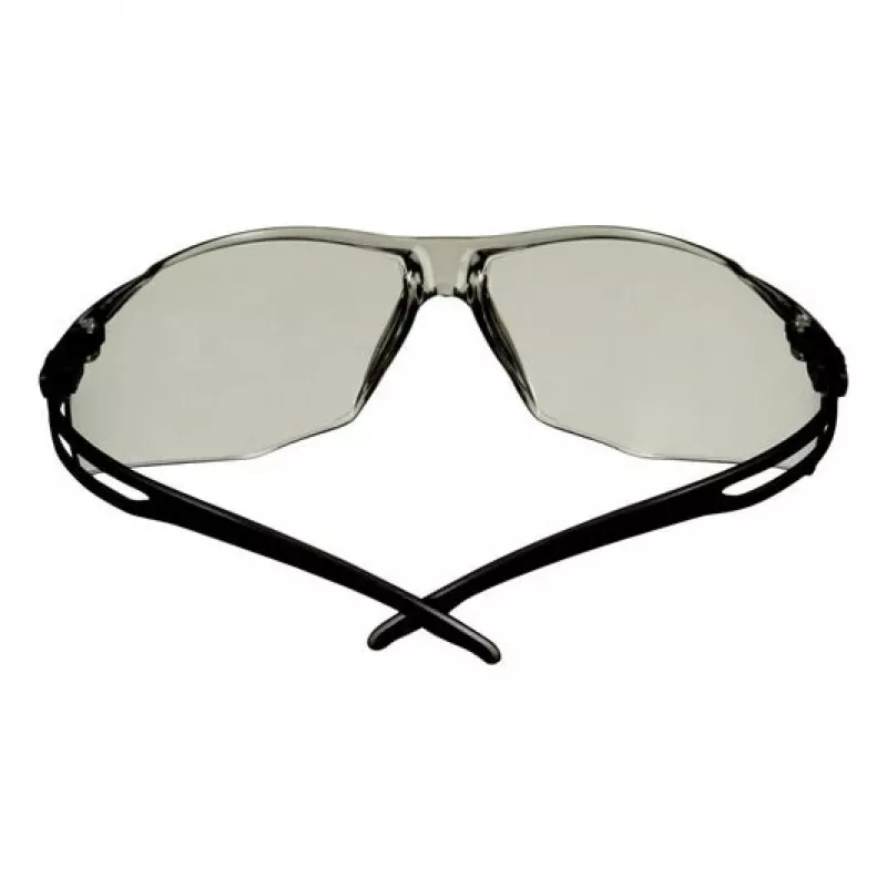 3M SF507SGAF-BLK-EU Kaitseprillid Polükarbonaat (PC) Must