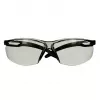 3M SF507SGAF-BLK-EU Kaitseprillid Polükarbonaat (PC) Must