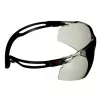3M SF507SGAF-BLK-EU Kaitseprillid Polükarbonaat (PC) Must