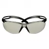 3M SF507SGAF-BLK-EU Kaitseprillid Polükarbonaat (PC) Must