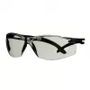 3M SF507SGAF-BLK-EU Kaitseprillid Polükarbonaat (PC) Must