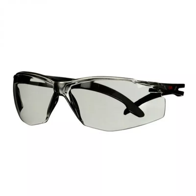 3M SF507SGAF-BLK-EU Kaitseprillid Polükarbonaat (PC) Must