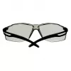 3M SF507SGAF-BLK-EU Kaitseprillid Polükarbonaat (PC) Must