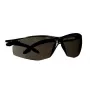 3M SF502SGAF-BLK-EU Kaitseprillid Polükarbonaat (PC) Must