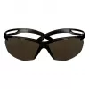 3M SF502SGAF-BLK-EU Kaitseprillid Polükarbonaat (PC) Must
