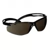 3M SF502SGAF-BLK-EU Kaitseprillid Polükarbonaat (PC) Must