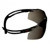3M SF502SGAF-BLK-EU Kaitseprillid Polükarbonaat (PC) Must
