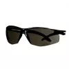 3M SF502SGAF-BLK-EU Kaitseprillid Polükarbonaat (PC) Must