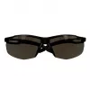3M SF502SGAF-BLK-EU Kaitseprillid Polükarbonaat (PC) Must