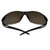 3M SF502SGAF-BLK-EU Kaitseprillid Polükarbonaat (PC) Must