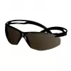 3M SF502SGAF-BLK-EU Kaitseprillid Polükarbonaat (PC) Must