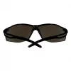 3M SF502SGAF-BLK-EU Kaitseprillid Polükarbonaat (PC) Must