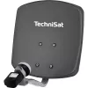 Satelliitantenn TECHNIVOLT DIGIDISH 33 — Alumiinium, 33 cm, Võimendus 30 dBi, Hall