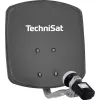 Satelliitantenn TECHNIVOLT DIGIDISH 33 — Alumiinium, 33 cm, Võimendus 30 dBi, Hall