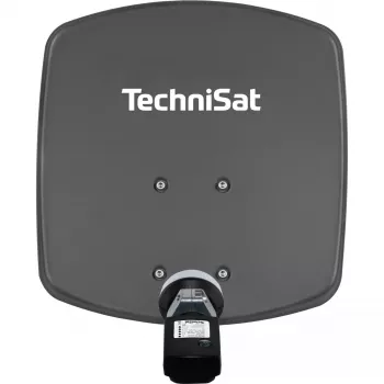 Satelliitantenn TECHNIVOLT DIGIDISH 33 — Alumiinium, 33 cm, Võimendus 30 dBi, Hall