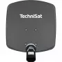 Satelliitantenn TECHNIVOLT DIGIDISH 33 — Alumiinium, 33 cm, Võimendus 30 dBi, Hall