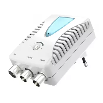 Summuti Hama 00205228 Sagedusvahemik 40–862 GHz Summutus 13 dB