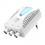 Summuti Hama 00205228 Sagedusvahemik 40–862 GHz Summutus 13 dB