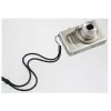 Hama 00027837 rihm digikaamera Nailon Must